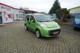 Fiat Qubo 1.4 8V Dynamic PDC KLIMA - Fiat Qubo Gebrauchtwagen