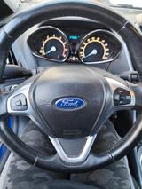 Ford B-Max 1,0 EcoBoost 74kW S/S Trend Edition - Ford B-Max von privat