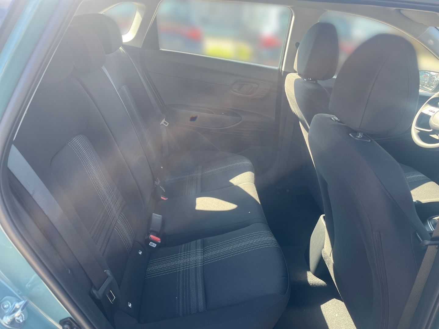 Fahrzeugabbildung Hyundai i20 FL (MY25) 1.0 Select Navi Kamera Einparkhilf