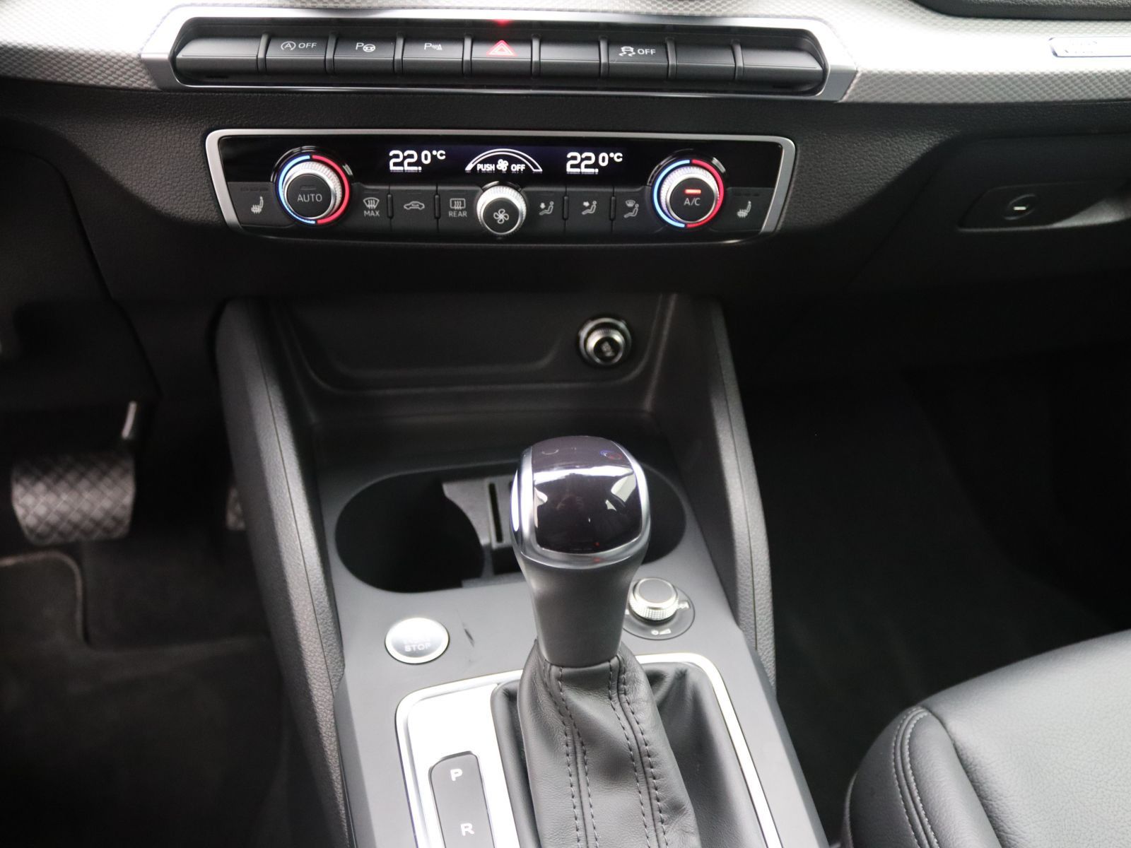 Audi Q2 - Bild 14