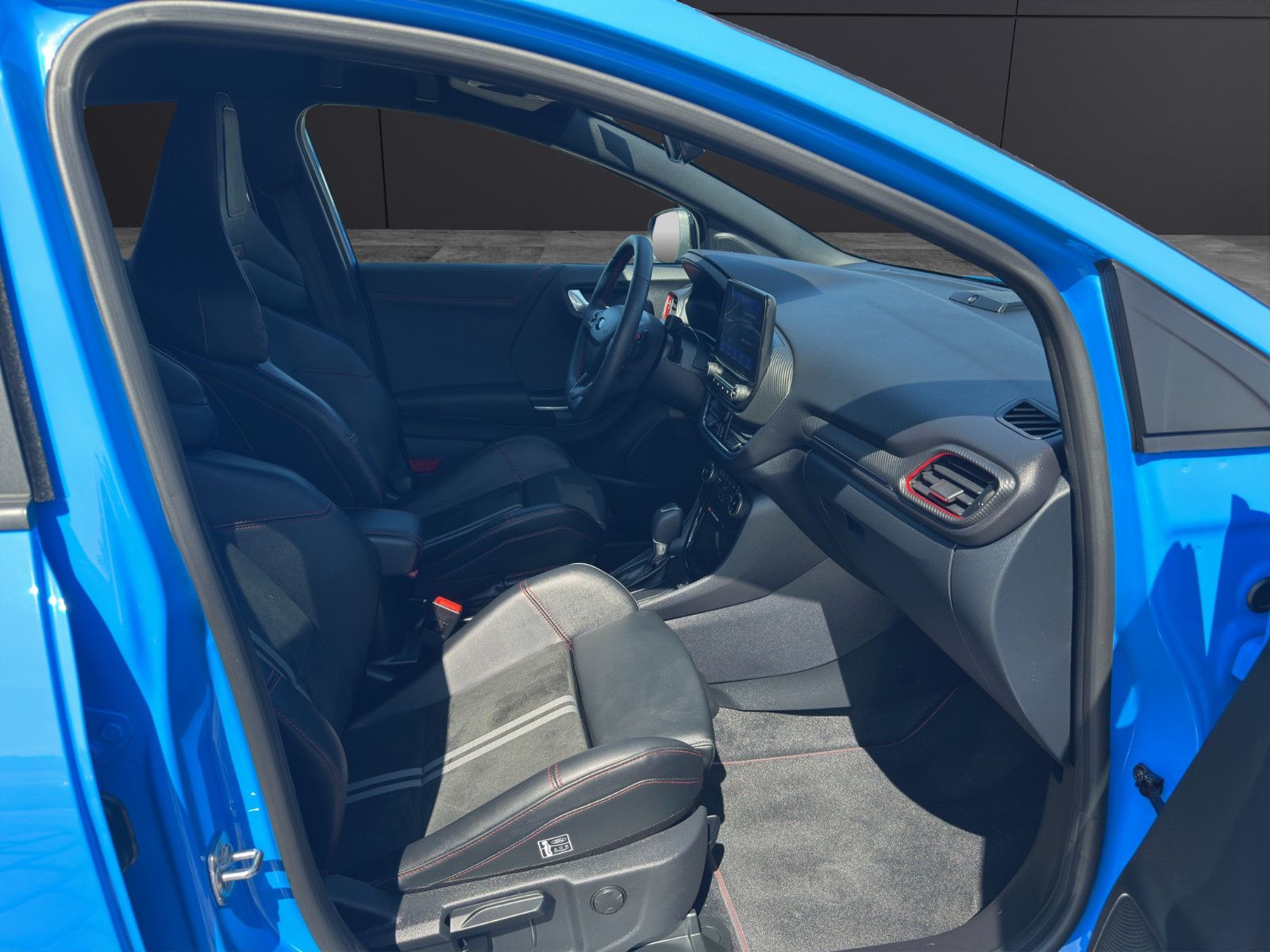 Fahrzeugabbildung Ford Puma ST X *S&S*ACC*CAM*B&O*LED*1.HD*