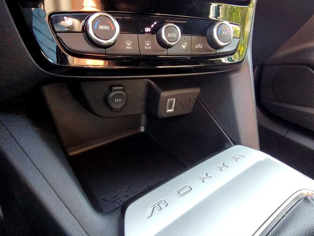 Opel Mokka - Bild 12