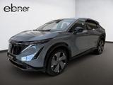 Nissan Ariya Evolve Pack MJ25 | 87kW | 20"LM | ACC | - Nissan Neuwagen