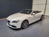 BMW 640 d xDrive Cabrio *TOP Ausstattung*