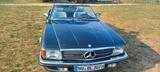 Mercedes-Benz SL 420 sehr guter Originalzustand - Mercedes-Benz SL 420 Gebrauchtwagen