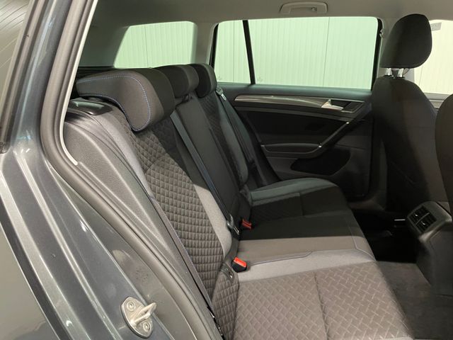 Golf VII Variant Join 1.6 TDI DSG NAVI APP PDC S