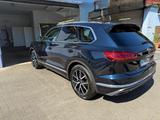 Volkswagen Touareg 3.0 V6 TFSI 250kW 4MOT Tiptr. Atmosp... - gebrauchte Volkswagen Touareg aus dem Jahr 2021