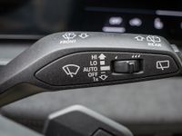 Audi Q6 e-tron - Vorschau Bild 17