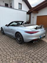 Mercedes-Benz SL 43 AMG Mercedes-AMG SL 43 Mercedes-AMG - gebrauchte Mercedes-Benz SL 43 AMG aus dem Jahr 2024