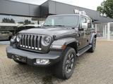 Jeep Wrangler Unlimited 2.2 CRDi  Sahara - Jeep Wrangler in Hagen