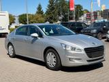 Peugeot 508 Active 1.Hand *PDC *Klimaauto. *Service *Tüv - Peugeot Gebrauchtwagen in Aachen