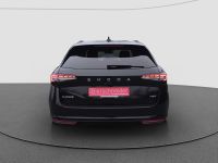 Skoda Superb - Vorschau Bild 9