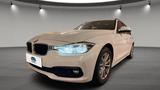 BMW 320d Touring Automatik LED Navi GARANTIE