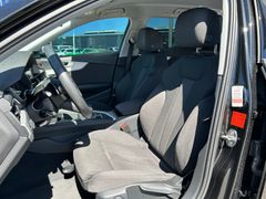 Fahrzeugabbildung Audi A4 Avant 40 TDI S-Line S-tronic AHK LED Navi 1Hd