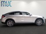 Mercedes-Benz GLC 300 Coupe 4Matic 9G-TRONIC AMG Line /ILS/SHD - Mercedes GLC 300 Benzin Gebrauchtwagen