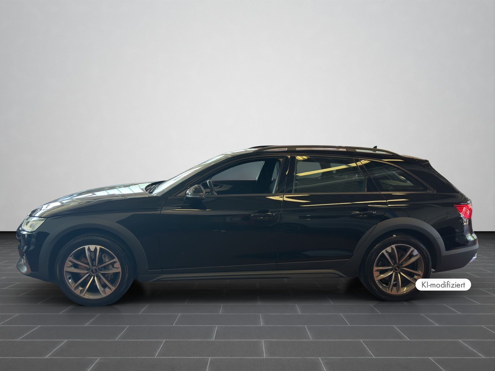 Audi A4 Allroad - Bild 8