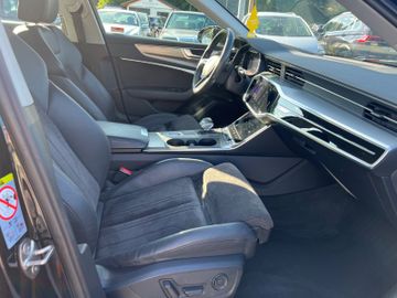 Audi A6 - 4