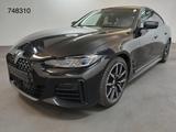 BMW 420 GC M Sport 19"Laser DrivingProf 360Grad - BMW 420 Gran Coupé aus 2024