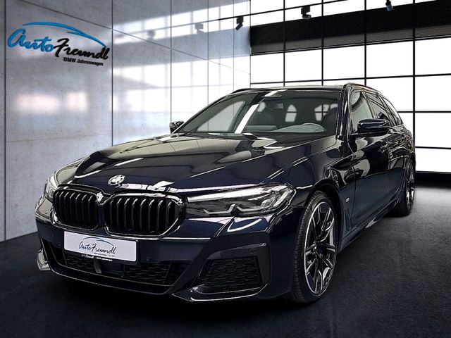 BMW 530d xDrive M Sport *20 Zoll*Adaptives FW*H&K