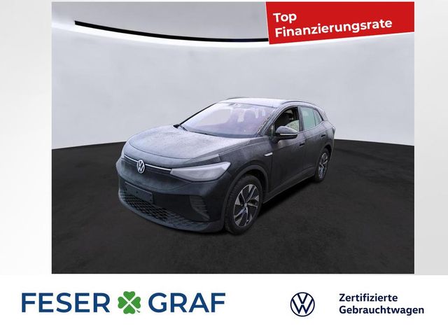 Volkswagen ID.4 Pure 1-GANG AUTOMATIK NAVI KLIMA