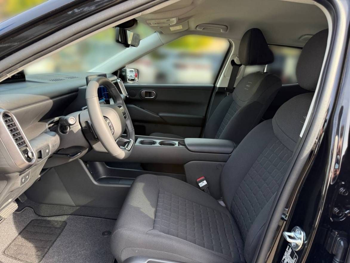Hyundai IONIQ 3 – Bild 7