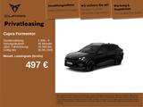 Cupra Formentor VZ Black Edition 1.5 e-HYBRID 200kW - Cupra Formentor VZ-Black-Edition mit Hybrid-Antrieb (Benzin/Elektro)