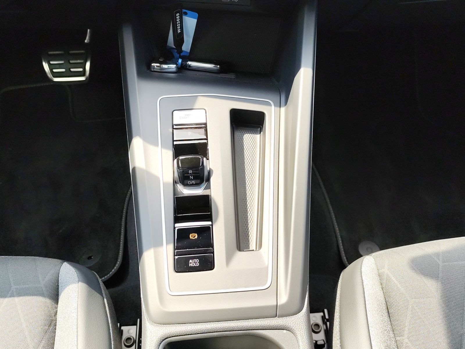 Volkswagen Golf - Bild 9