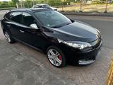 Renault Megane 3 S-Line 2.0 dCi TÜV 05/2027 - Renault Megane: Line Dci