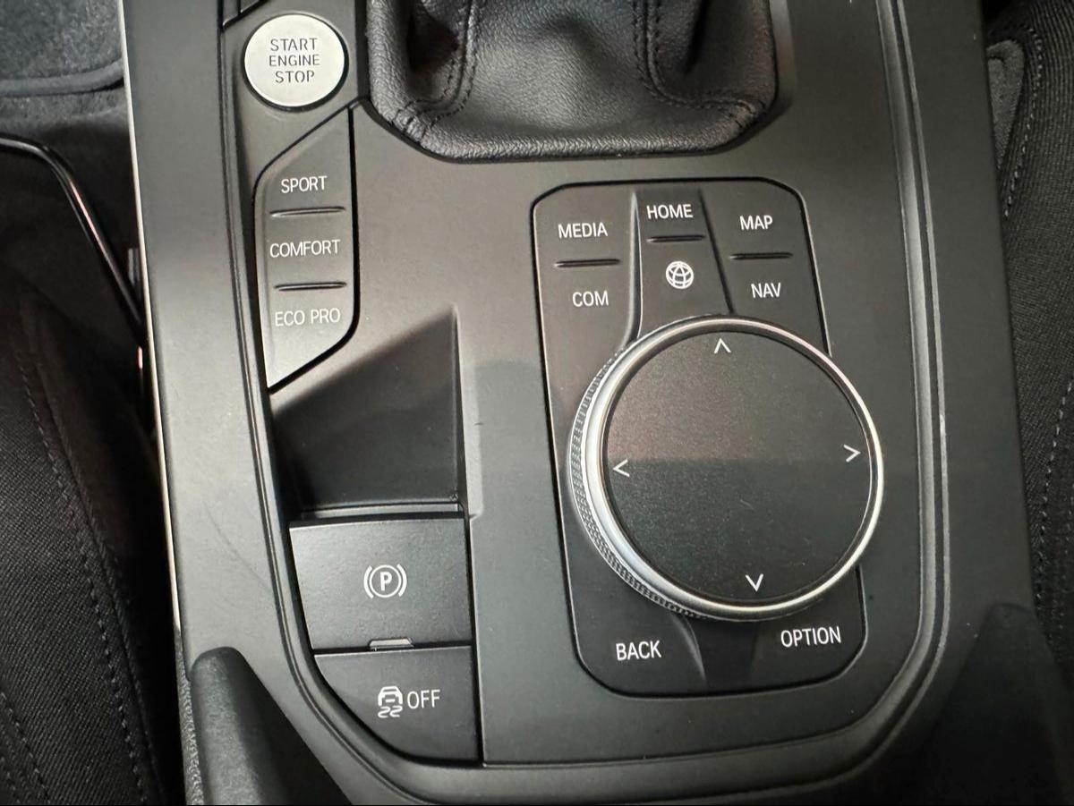 BMW 116 i Limousine Advantage/SHZ/LED/TÜV neu, миниатюра 29