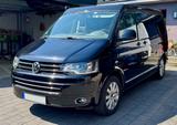 Volkswagen T5 Multifornia Highline - VW T5 California Gebrauchtwagen