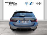 BMW 320i M Sport+Facelift+Anhängerkupplung+LED+Sonde - BMW 3er Reihe mit Benzin-Antrieb: Kombi, Automatik