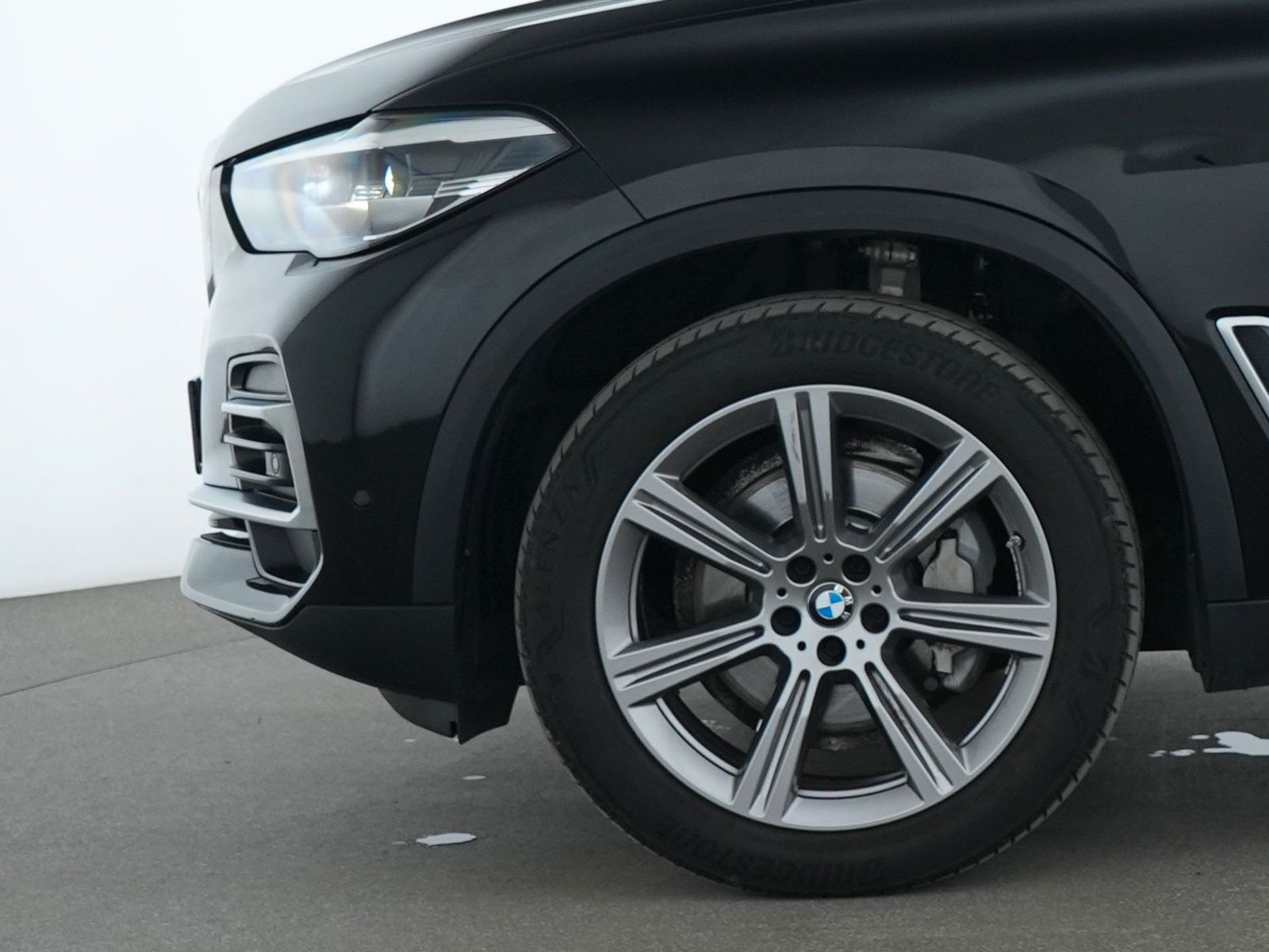 BMW X5 xLine Standheizung|Kamera|Navi|LED|Tempomat foto 13
