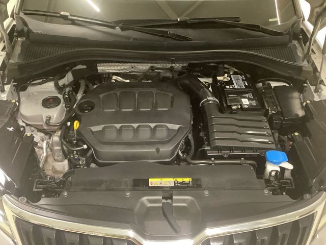 KODIAQ Clever 2.0 4x4 140 kW DSG NAVI SH DIGITAL