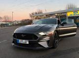 Ford Mustang 2.3 Ecoboost Facelift - gebrauchte Ford Mustang mit Facelift