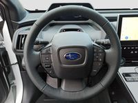 Subaru Solterra - Vorschau Bild 11