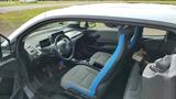 BMW i3 (60 Ah) mit Range Extender - - BMW Elektroautos