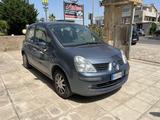 Renault Modus 1.5 dCi - 2007 - Renault Modus mit Diesel-Antrieb: 1.5