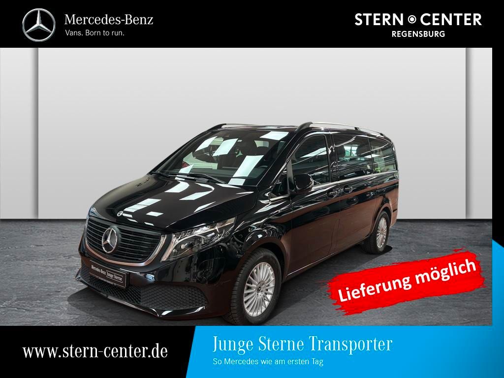 Mercedes-Benz EQV