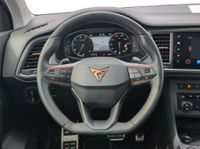 Cupra Ateca - Vorschau Bild 13