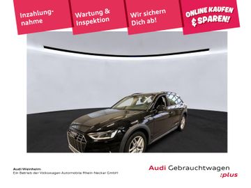 Audi Leasingangebot: Audi A4 allroad 45 TFSI Navi Stronic PDC UVM