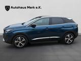 Peugeot 3008 GT HDI 130,8-fach bereift,Schiebedach - Peugeot 3008: Hdi