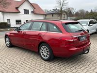 Mercedes-Benz C 200d T, Allwetterreifen neu, AHK, Tempomat