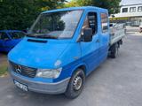 Mercedes-Benz Sprinter 308 D PRITSCHE/LKW OFFEN 7 SITZER - Mercedes-Benz Sprinter aus 1997