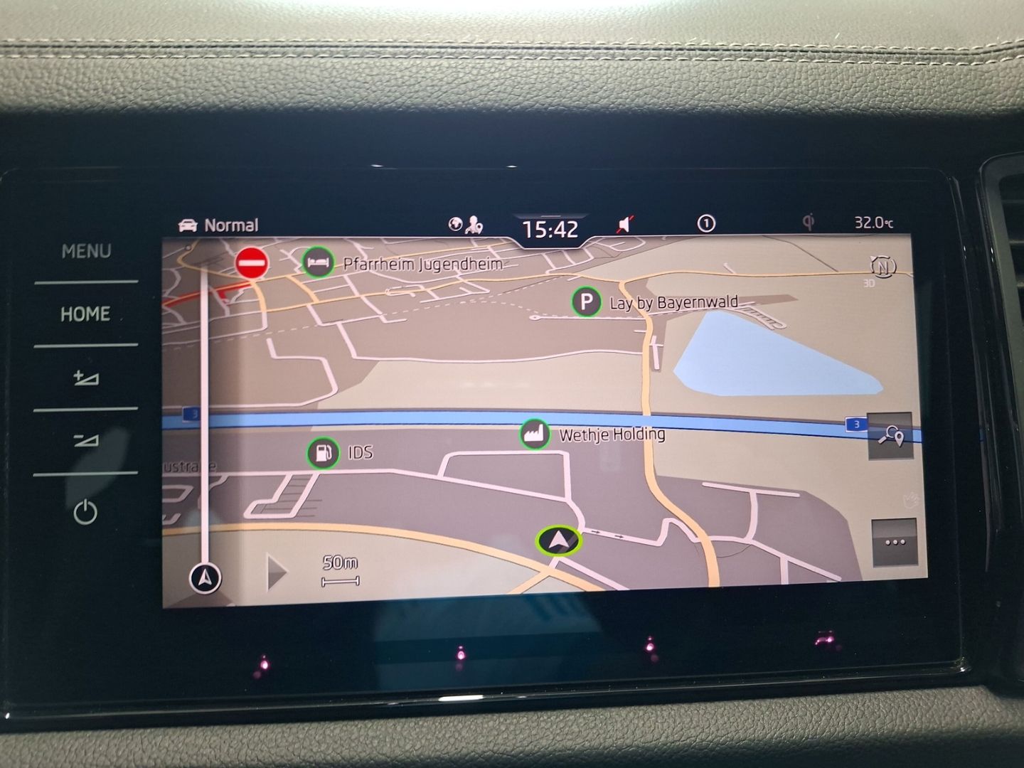 Kodiaq 2.0 TDI DSG 4x4 Sportline *AHK*KAMERA*NAV
