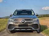 Mercedes-Benz GLE 400 d 4MATIC AMG | AIRMATIC | DISTRONIC | 36 - Mercedes-Benz GLE 400 von privat