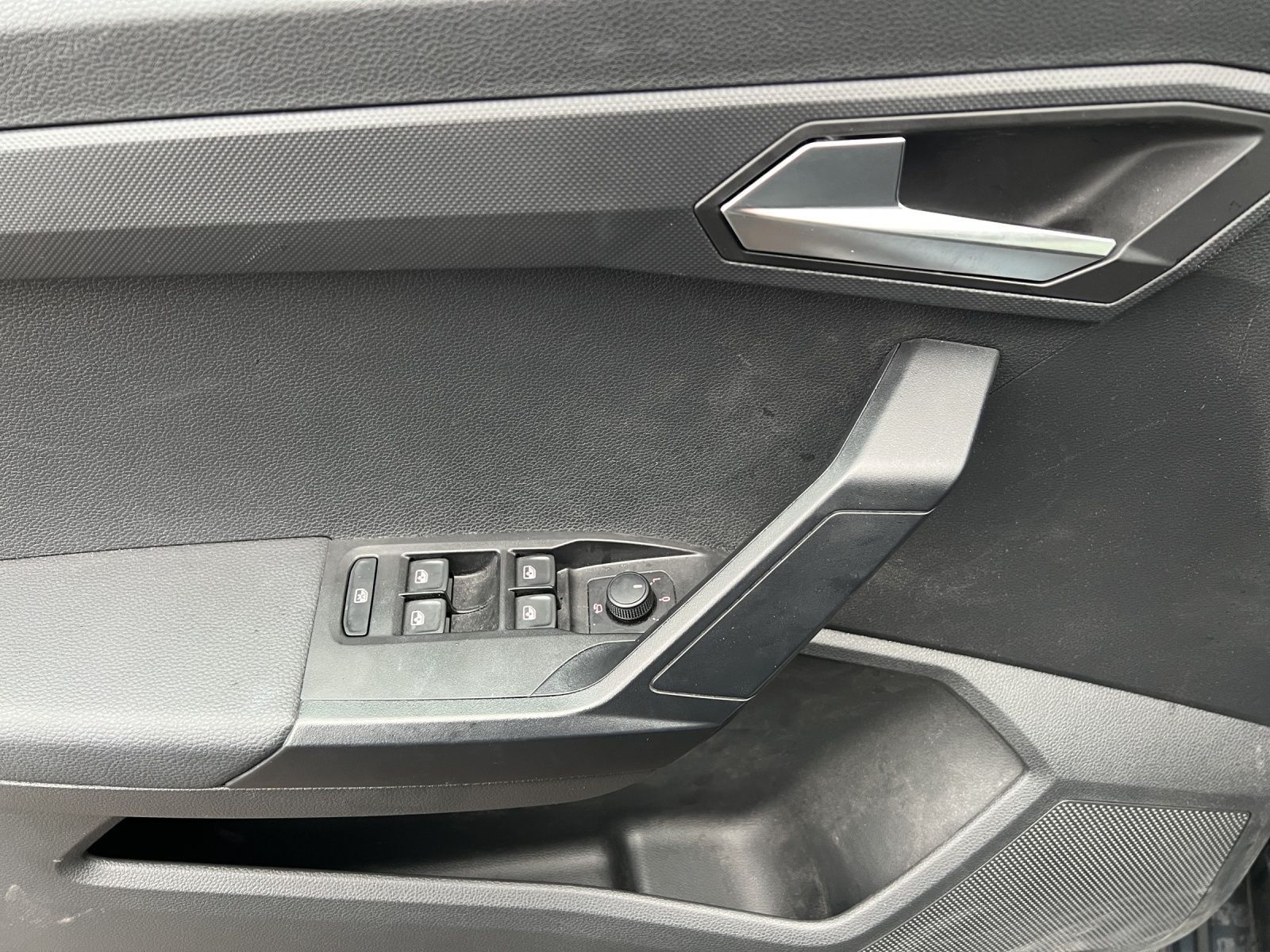 Seat Ibiza - Bild 14