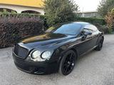Bentley BENTLEY Continental GT 6.0 Speed Iva Esposta - gebrauchte Bentley Continental aus dem Jahr 2009
