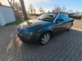 Audi A4 2.5TDI multitronic Cabriolet,Klim - Audi A4: Cabrio, 2.5