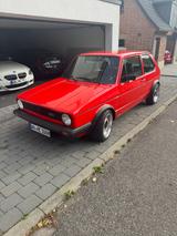 Volkswagen Golf GTI Restauriert 16 V - gebrauchte VW Golf aus dem Jahr 1980