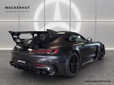 Mercedes-Benz AMG GT BLACK SERIES NIGHT+CARBON+KERAMIK+KAMERA - Mercedes-Benz GT-Klasse: Coupe